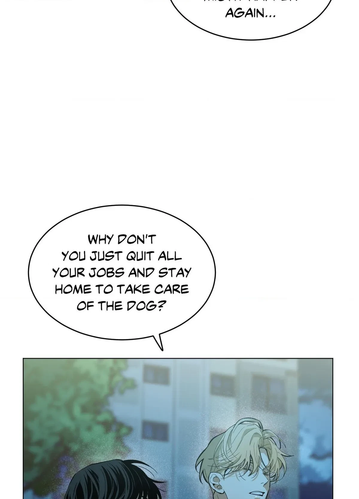 When Life Gives You Tomatoes Chapter 23, page 57