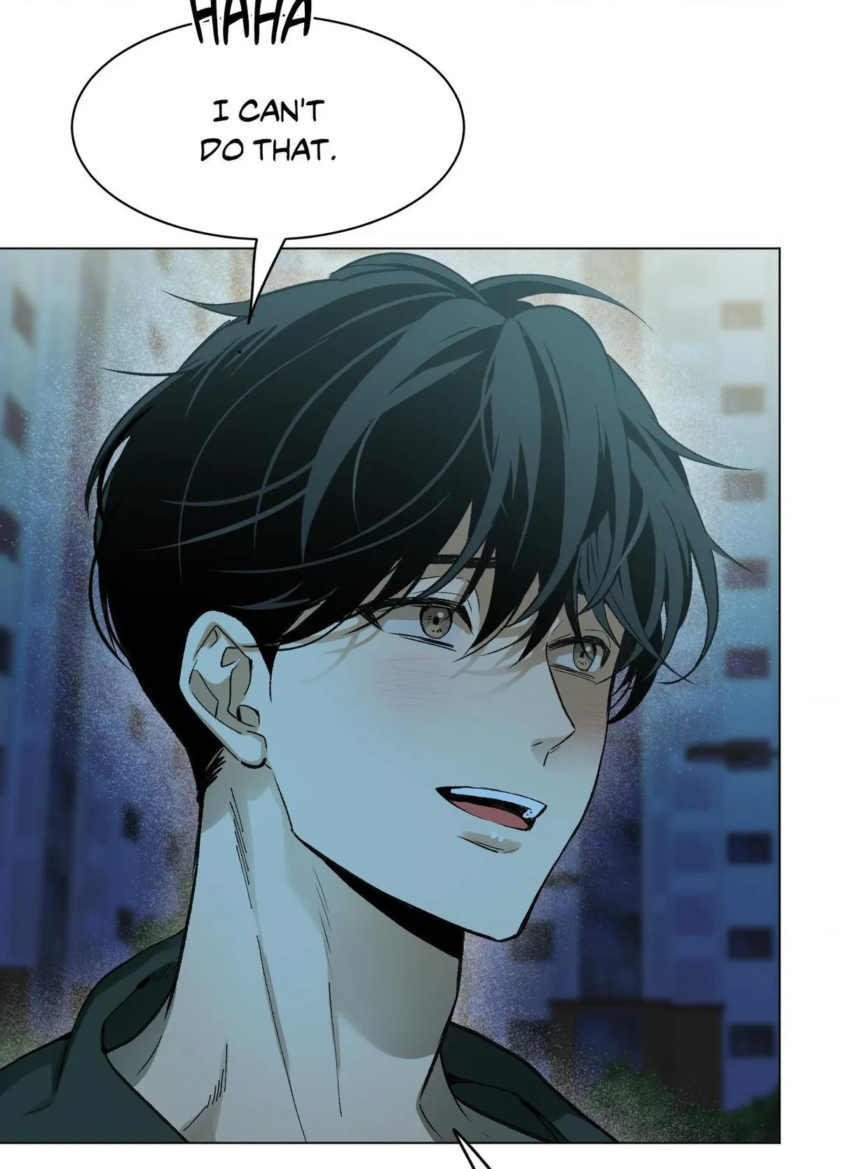 When Life Gives You Tomatoes Chapter 23, page 59