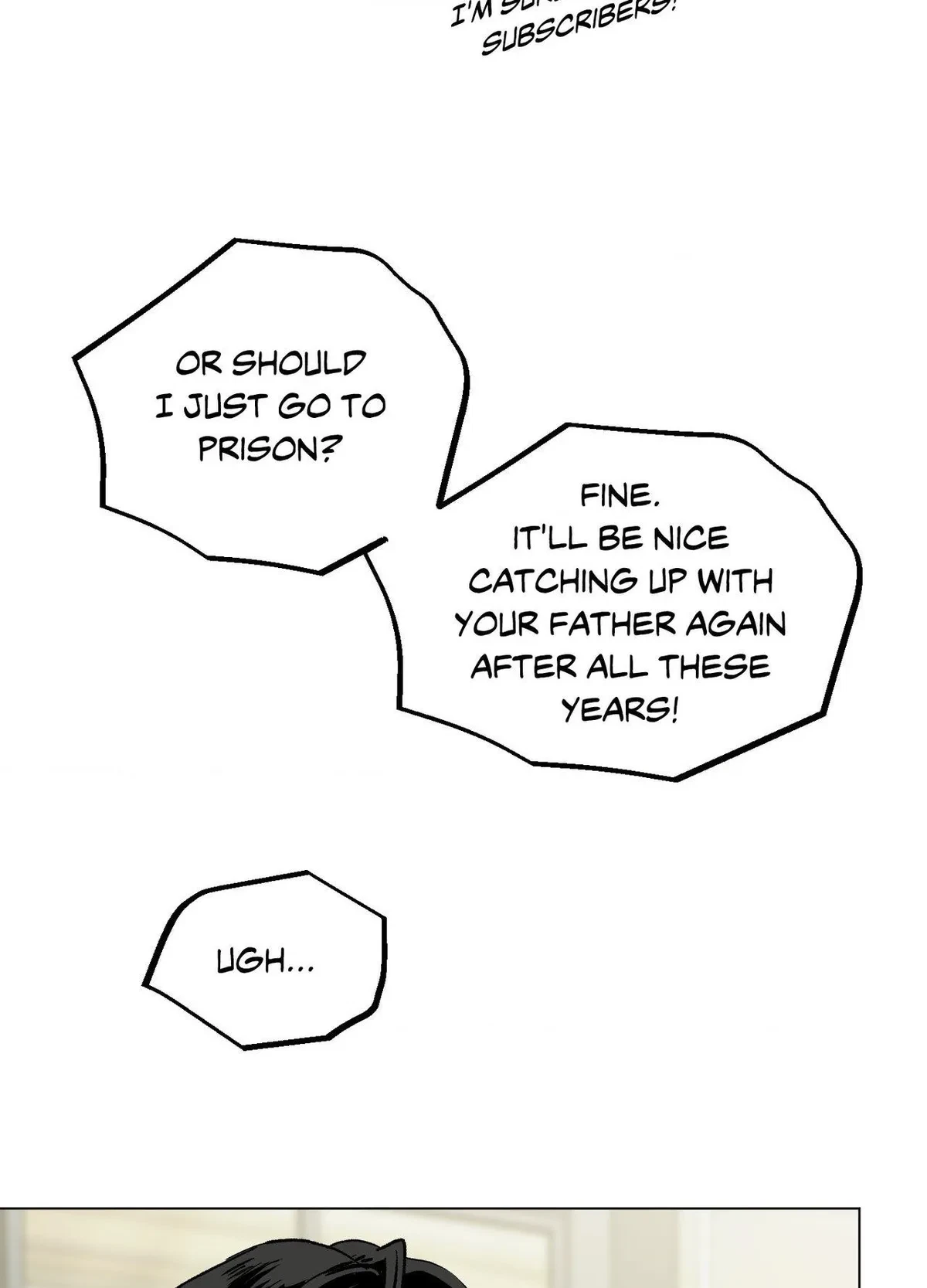 When Life Gives You Tomatoes Chapter 23, page 6