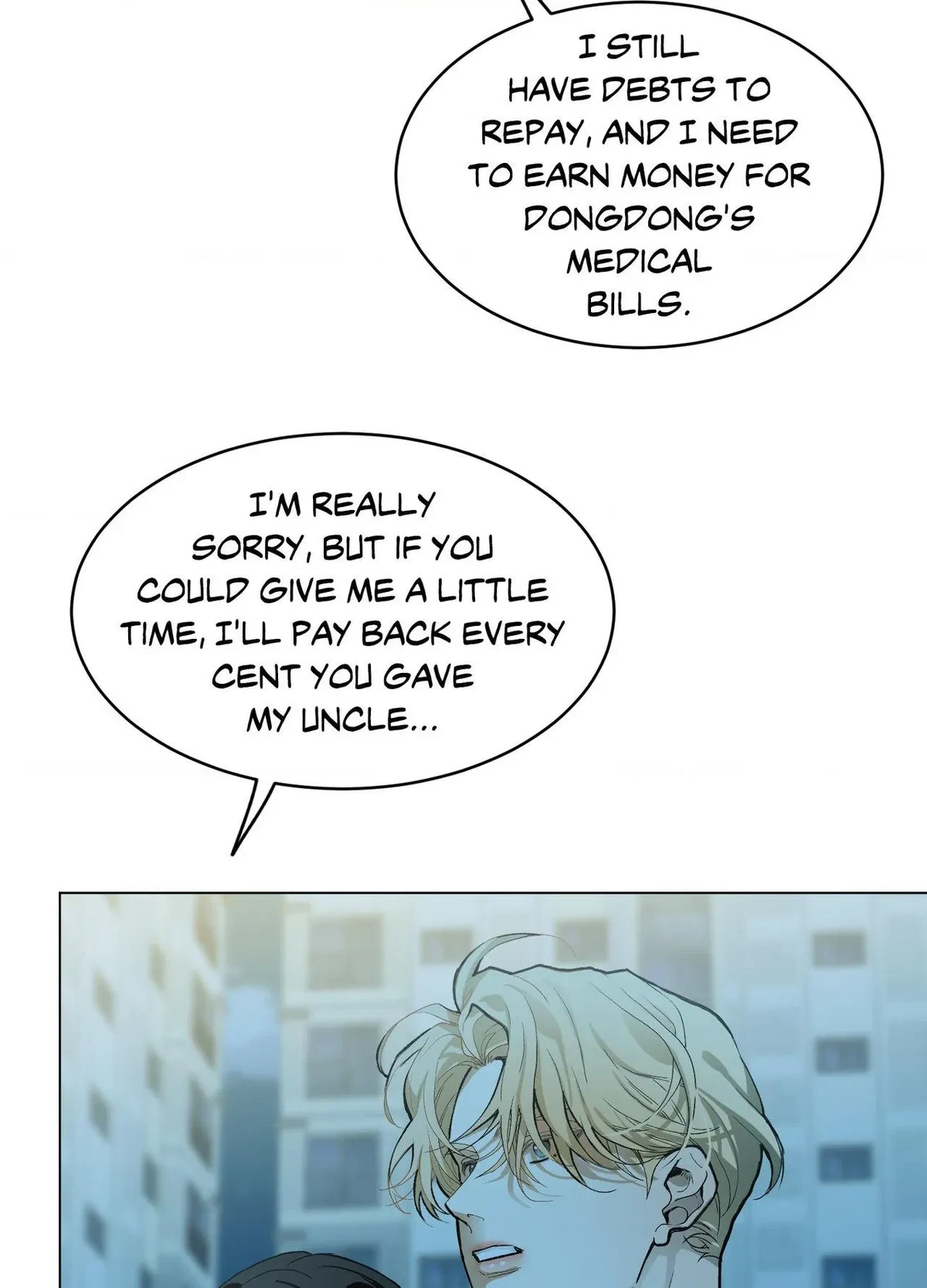 When Life Gives You Tomatoes Chapter 23, page 60