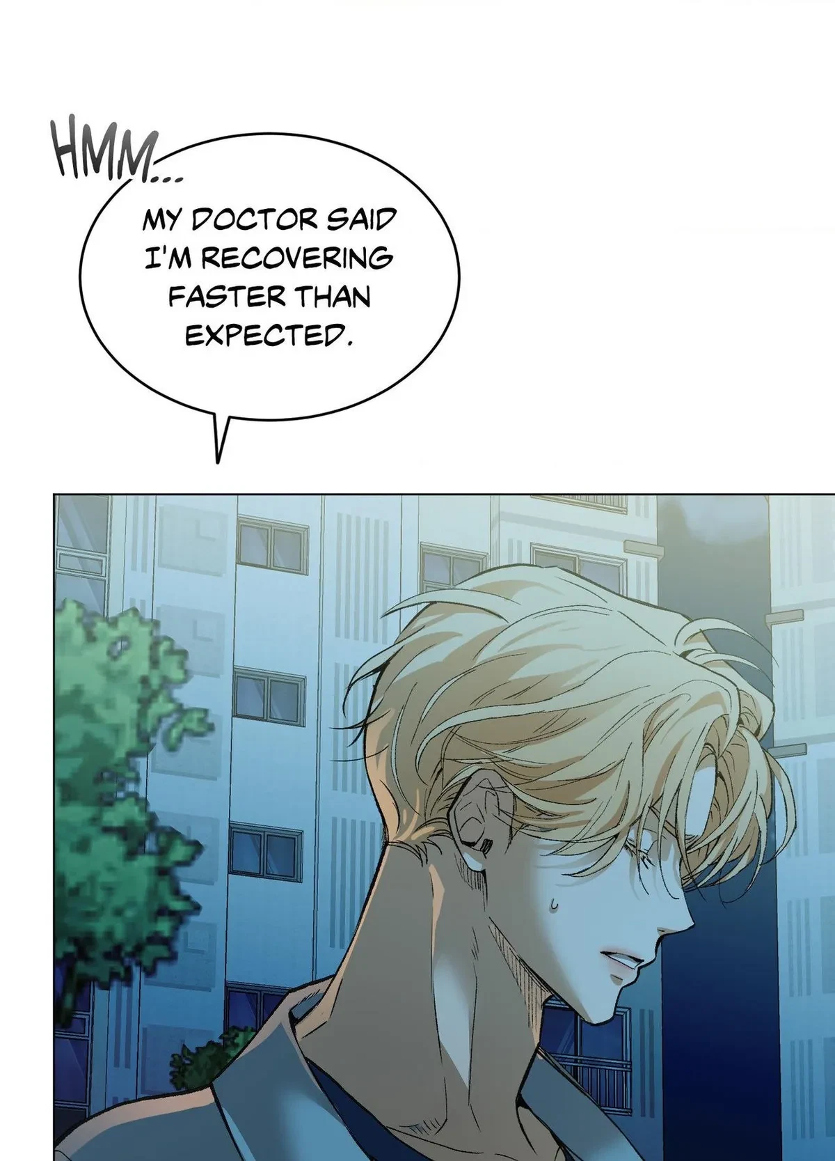 When Life Gives You Tomatoes Chapter 23, page 64