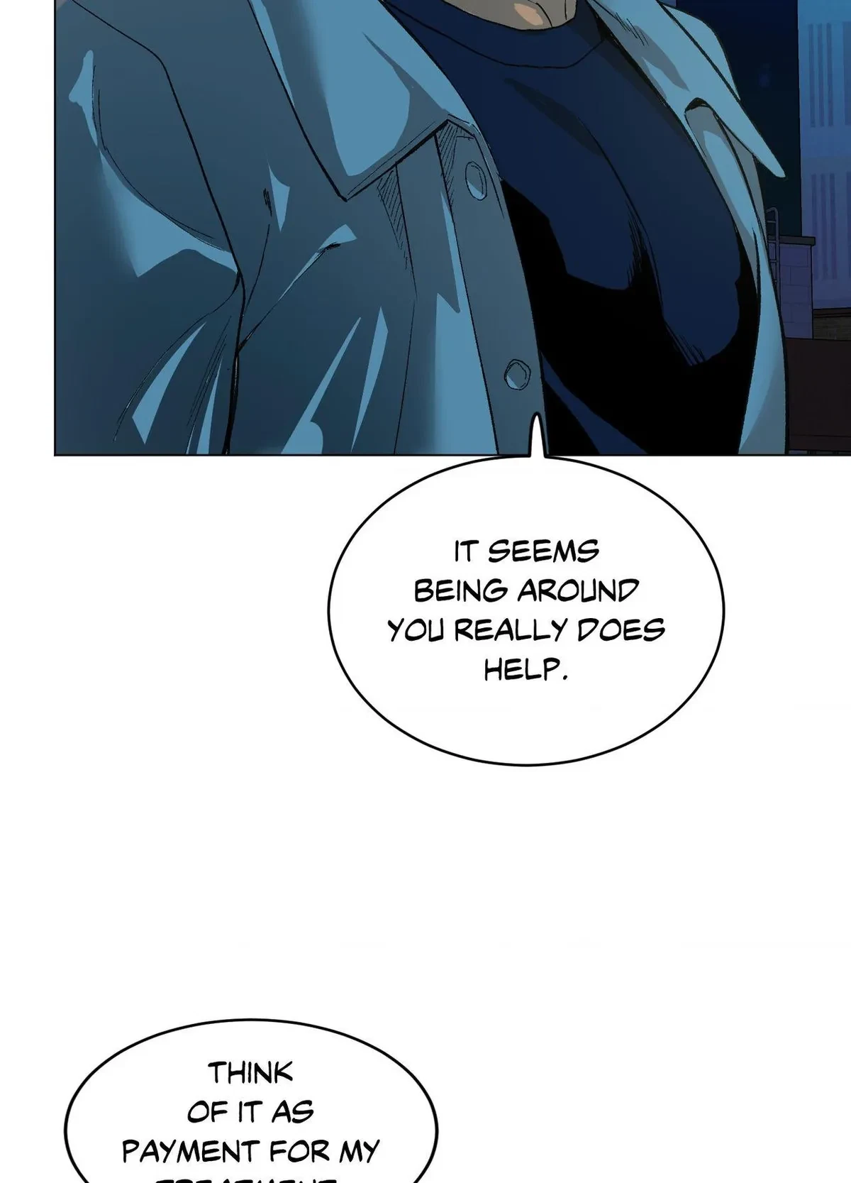 When Life Gives You Tomatoes Chapter 23, page 65
