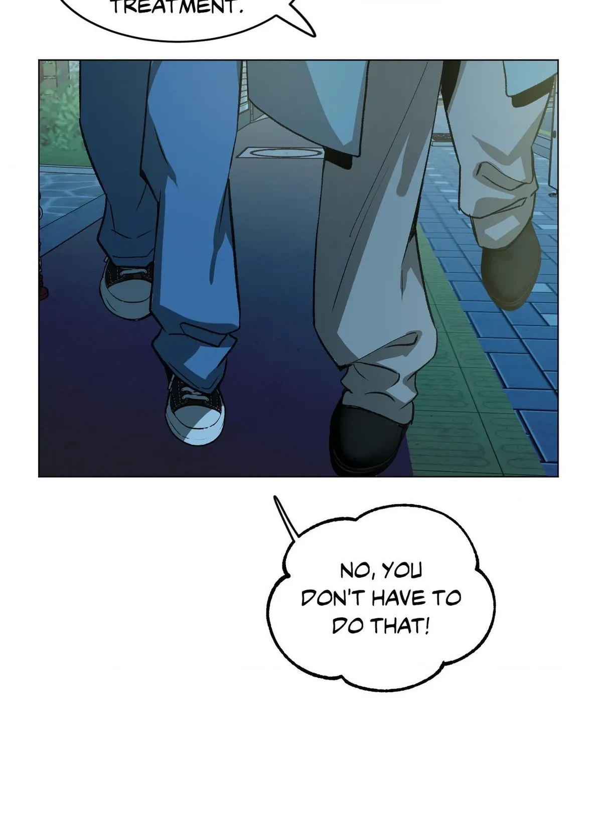 When Life Gives You Tomatoes Chapter 23, page 66