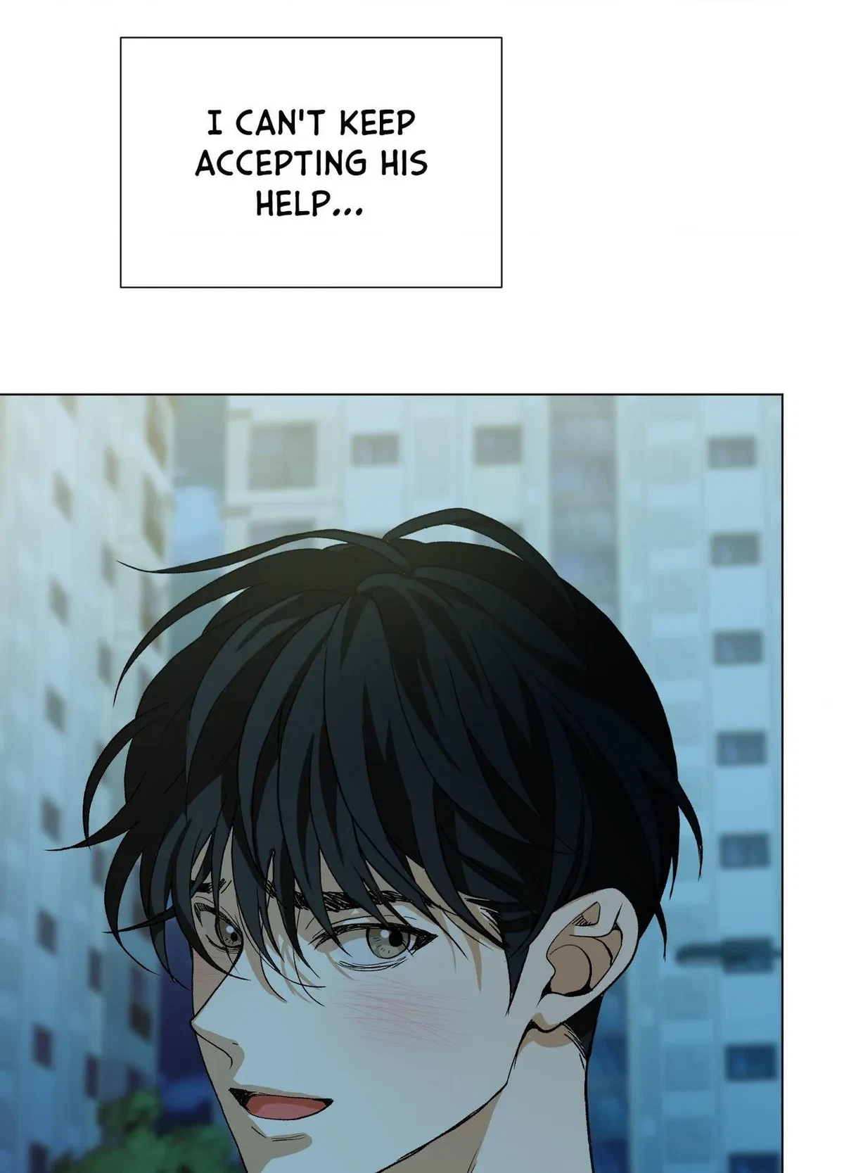 When Life Gives You Tomatoes Chapter 23, page 67