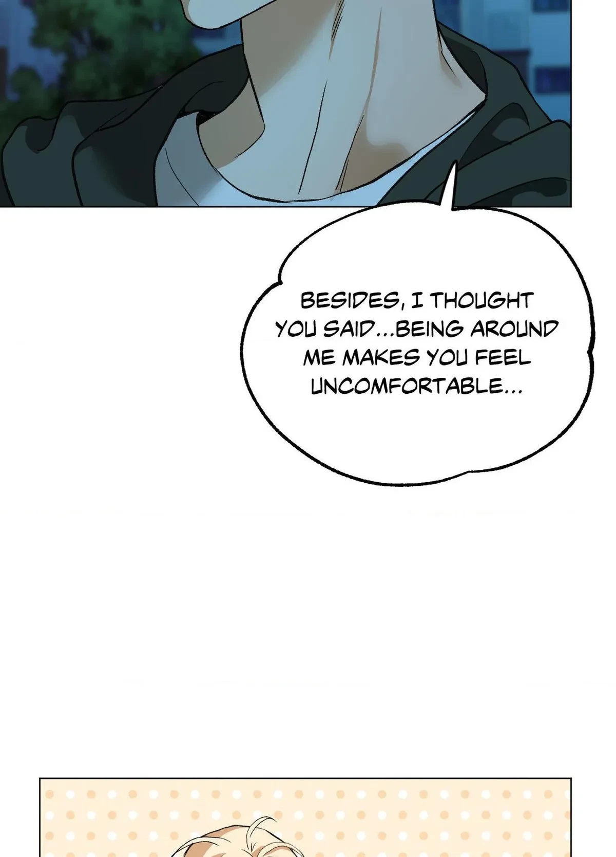 When Life Gives You Tomatoes Chapter 23, page 68