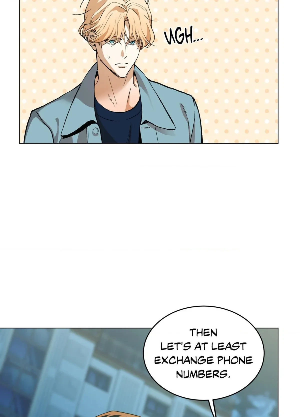 When Life Gives You Tomatoes Chapter 23, page 69