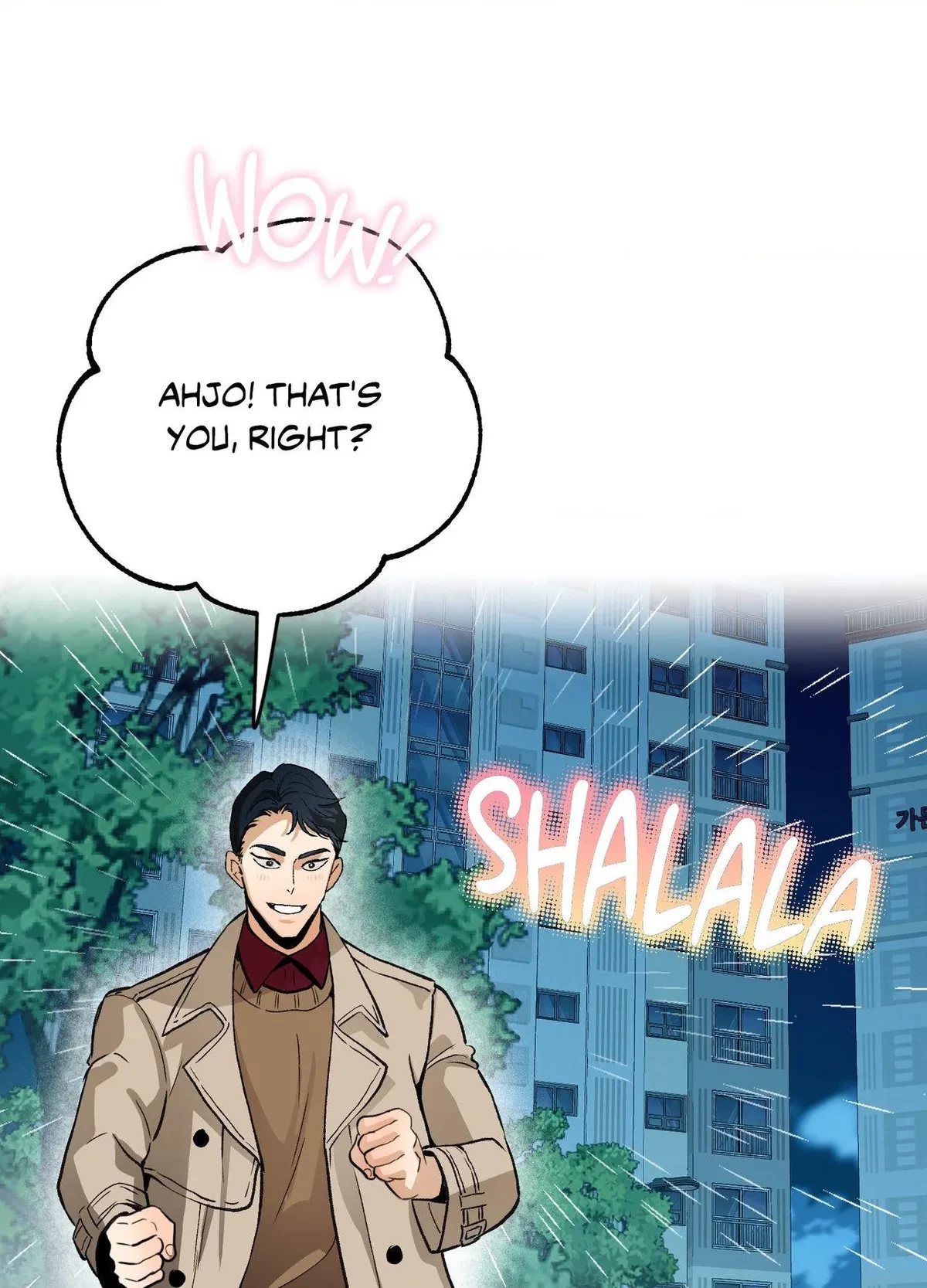 When Life Gives You Tomatoes Chapter 23, page 74