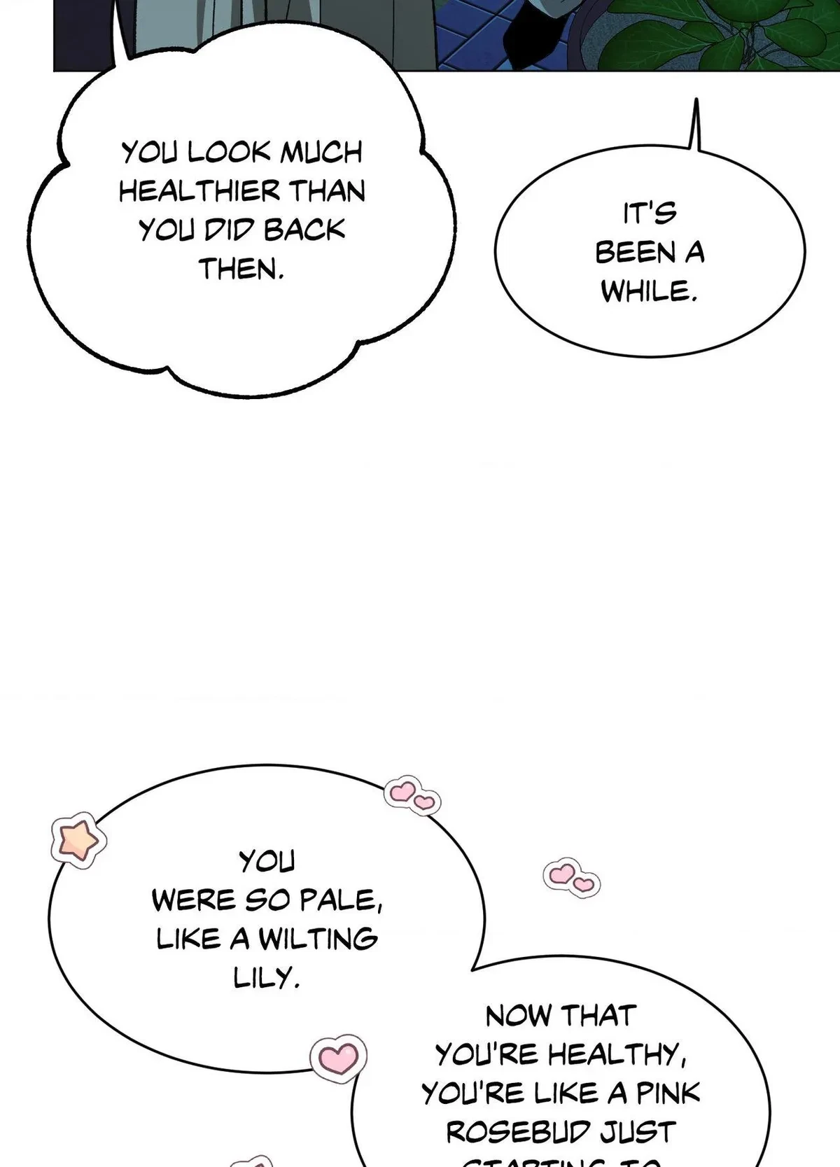 When Life Gives You Tomatoes Chapter 23, page 78