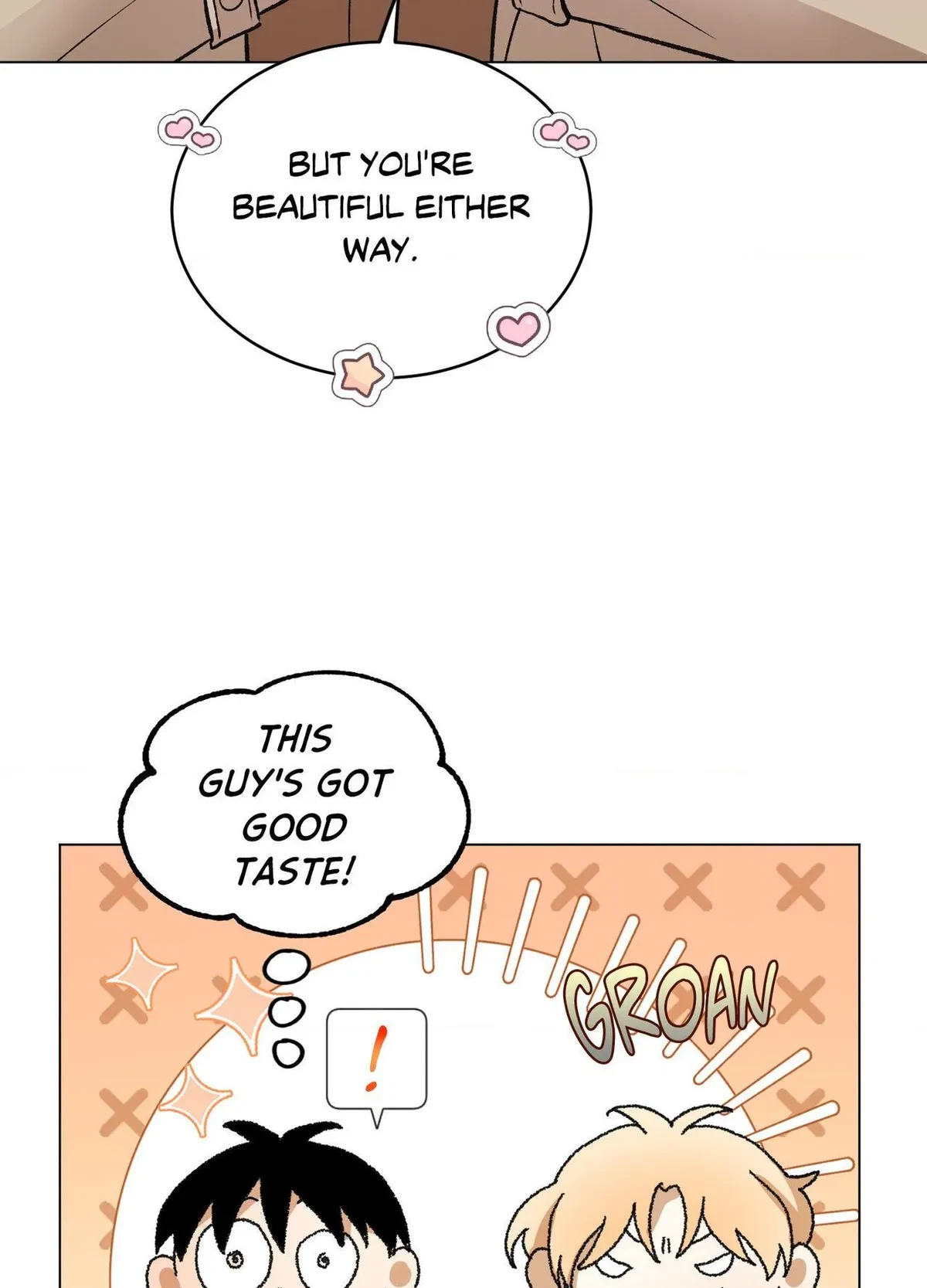 When Life Gives You Tomatoes Chapter 23, page 80