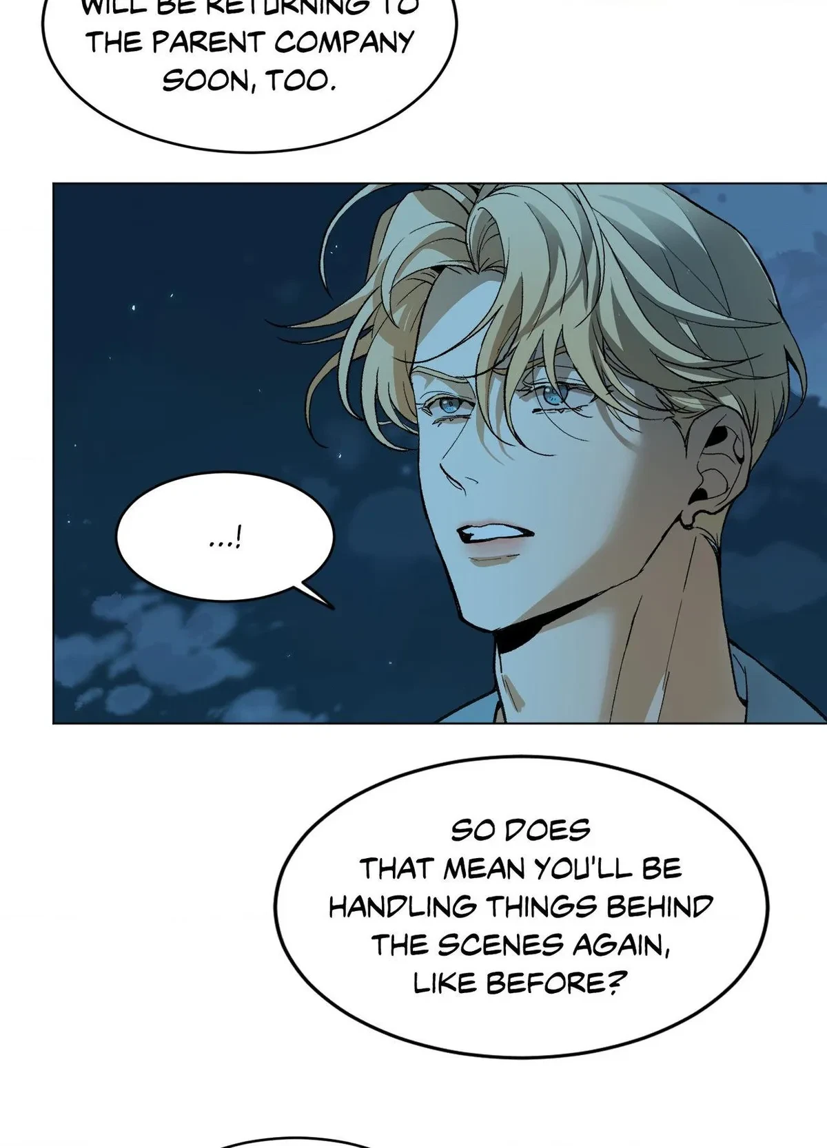 When Life Gives You Tomatoes Chapter 23, page 84