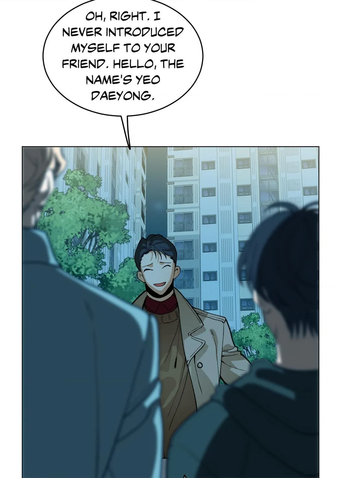 When Life Gives You Tomatoes Chapter 23, page 85