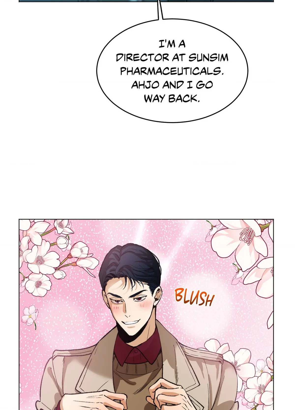 When Life Gives You Tomatoes Chapter 23, page 86
