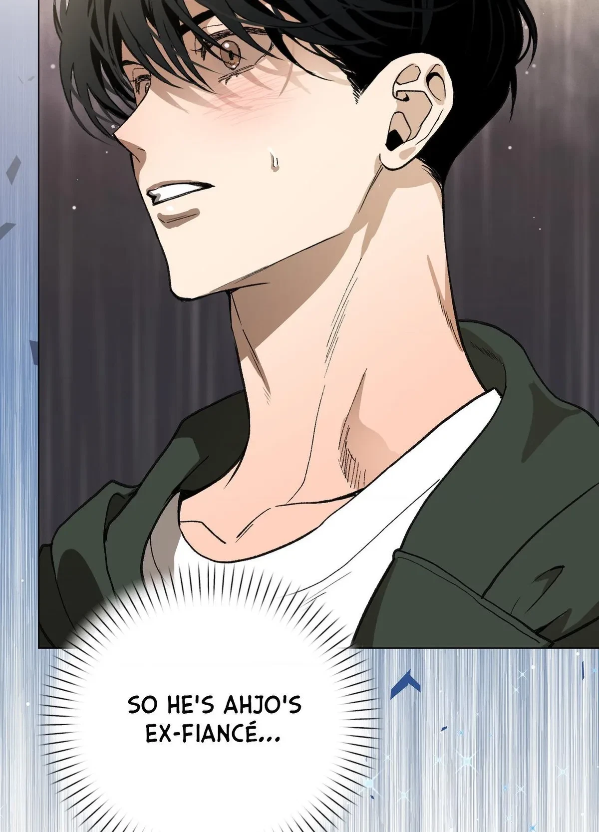 When Life Gives You Tomatoes Chapter 23, page 89