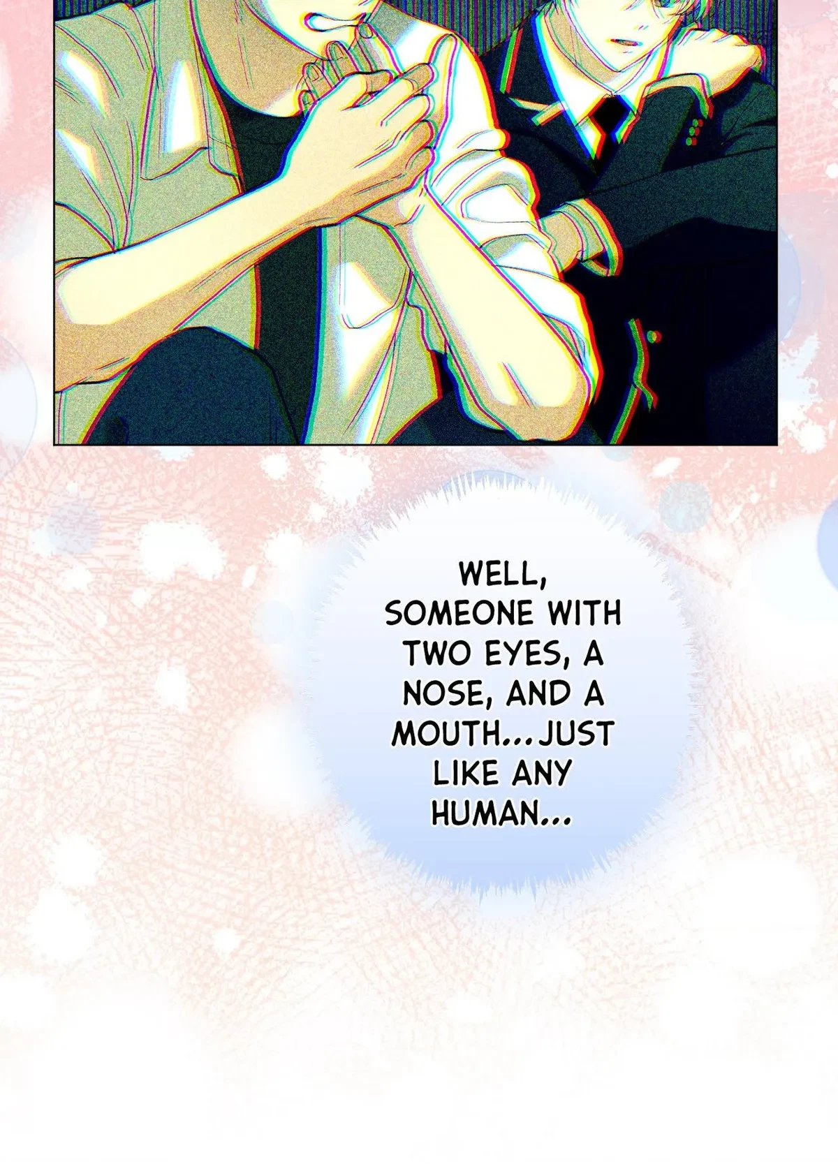 When Life Gives You Tomatoes Chapter 23, page 91
