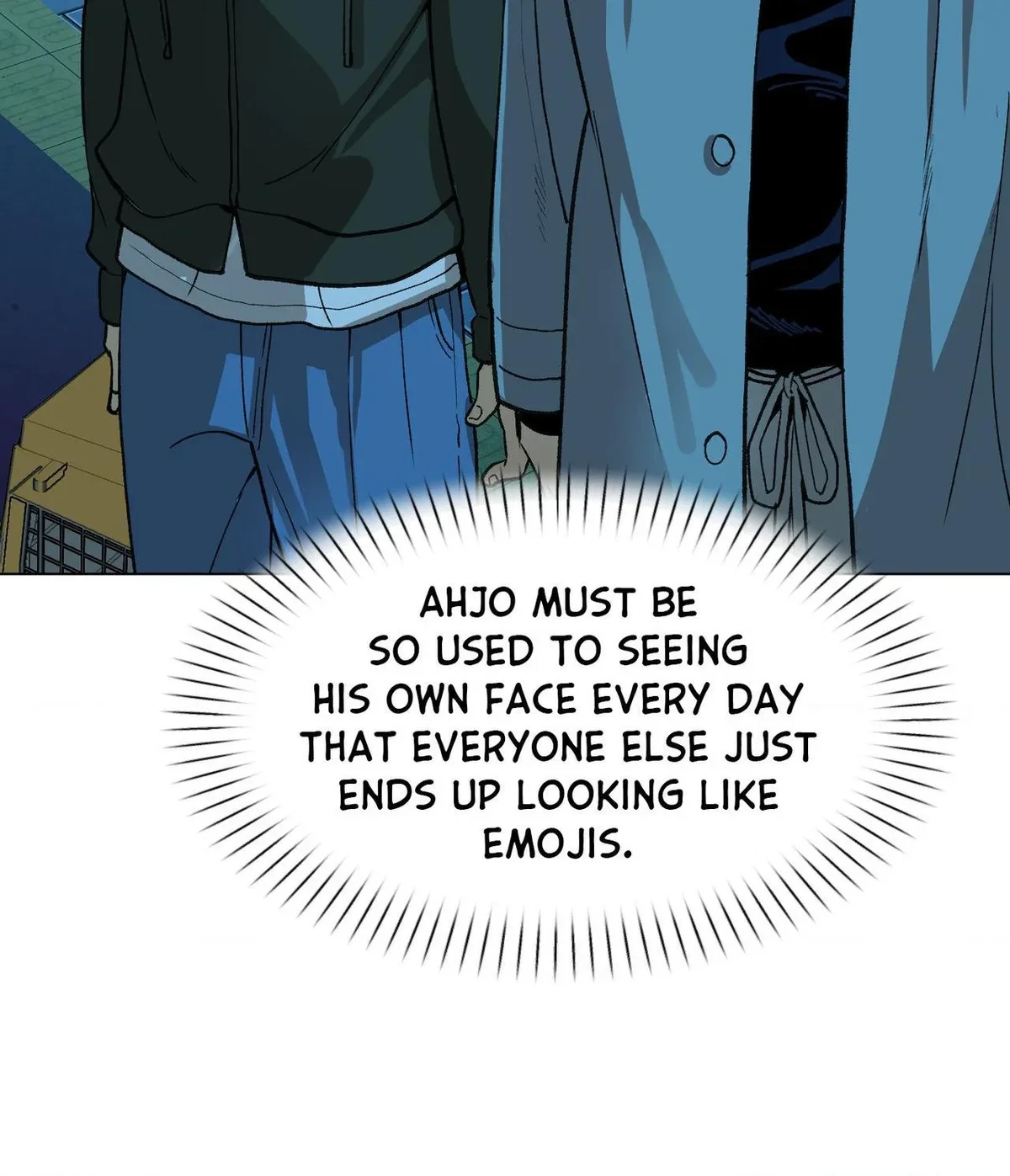 When Life Gives You Tomatoes Chapter 23, page 93