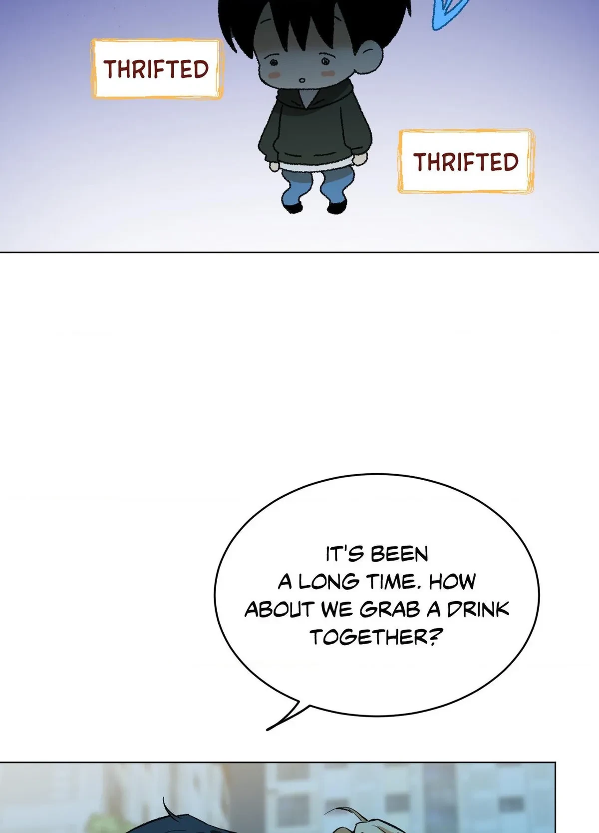 When Life Gives You Tomatoes Chapter 23, page 96