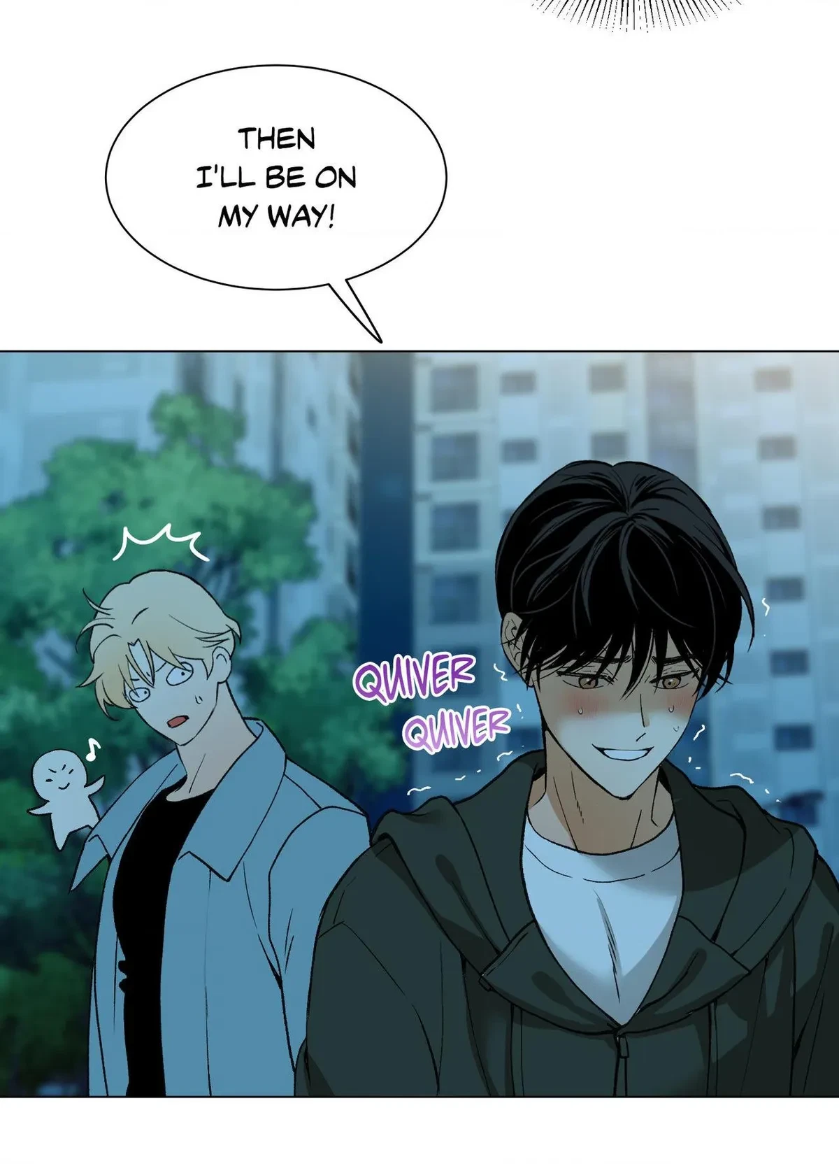 When Life Gives You Tomatoes Chapter 23, page 98