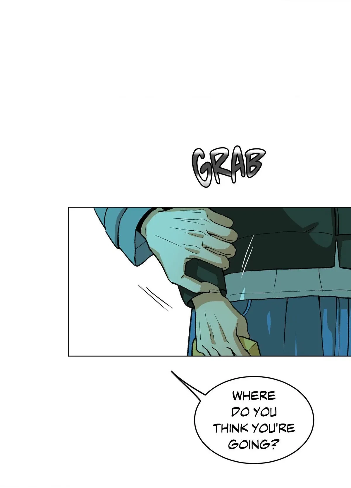 When Life Gives You Tomatoes Chapter 23, page 99