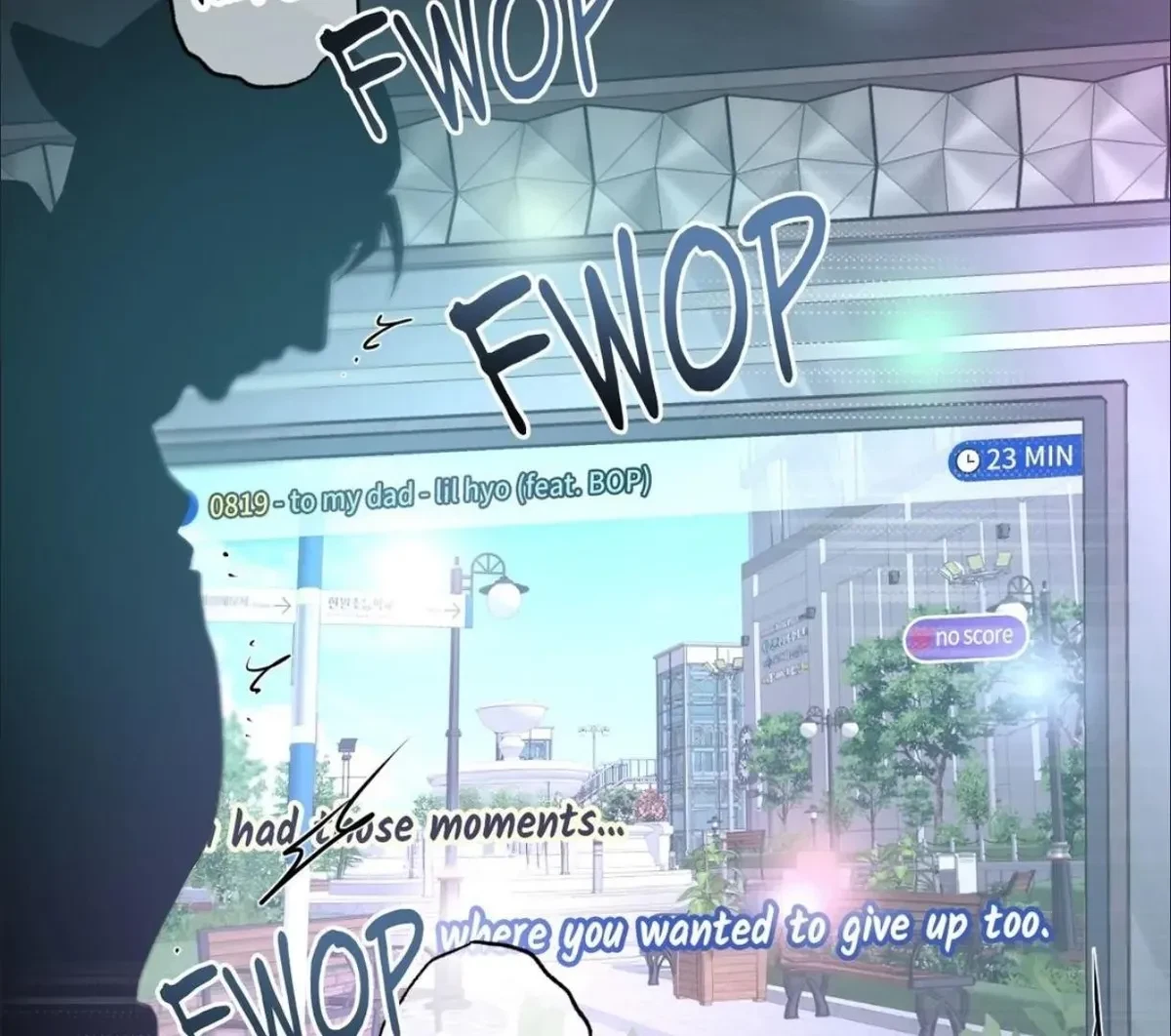 Chapter 5.02: Extra.2, page 100