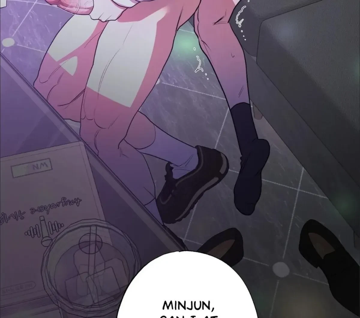 Chapter 5.02: Extra.2, page 88