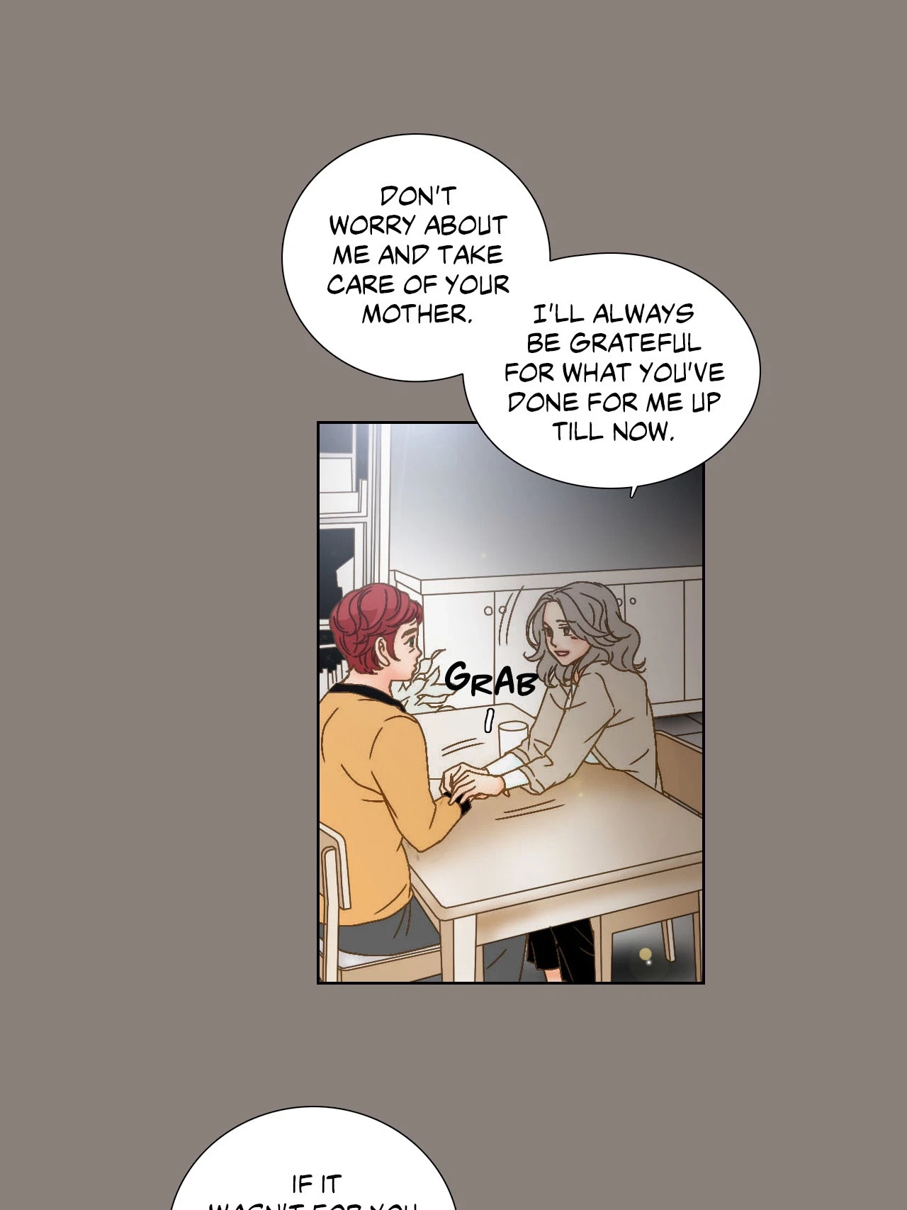 My Mother's Lover 2 Chapter 20, page 10