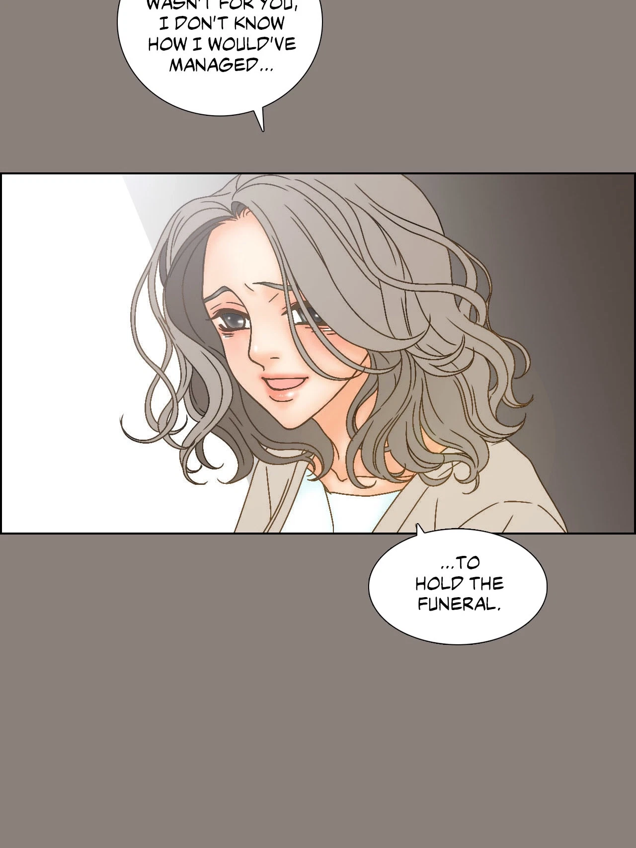 My Mother's Lover 2 Chapter 20, page 11