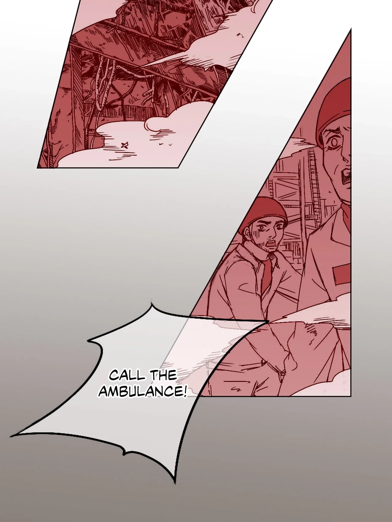 My Mother's Lover 2 Chapter 20, page 15