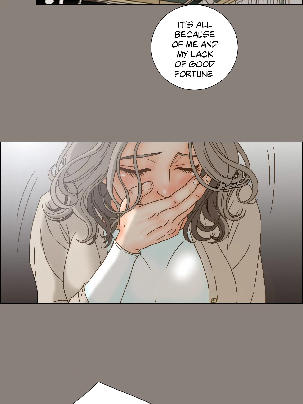My Mother's Lover 2 Chapter 20, page 17
