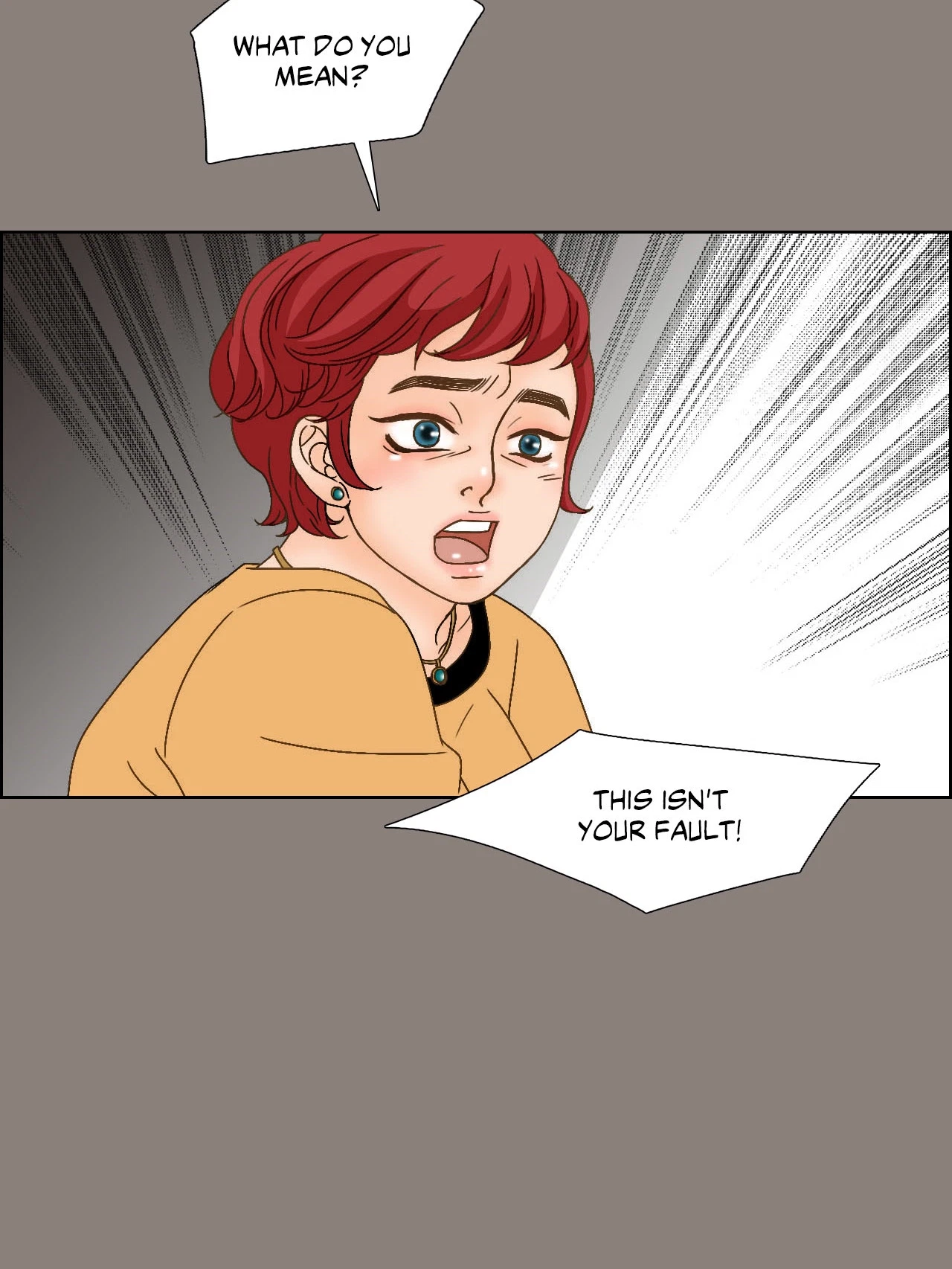 My Mother's Lover 2 Chapter 20, page 18
