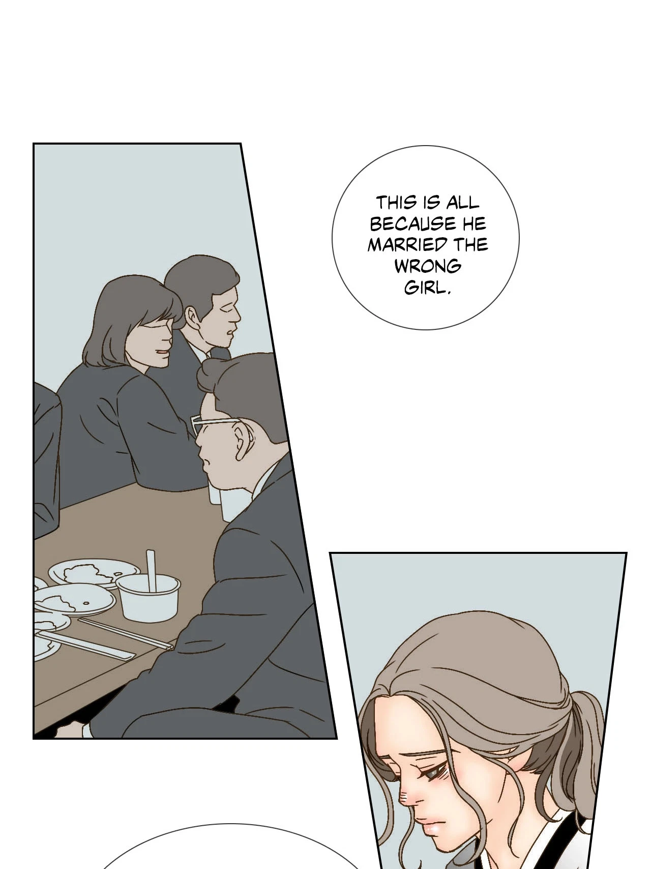 My Mother's Lover 2 Chapter 20, page 23