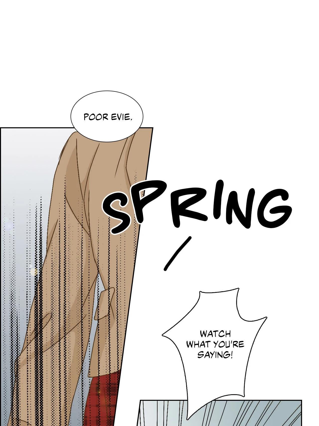 My Mother's Lover 2 Chapter 20, page 25