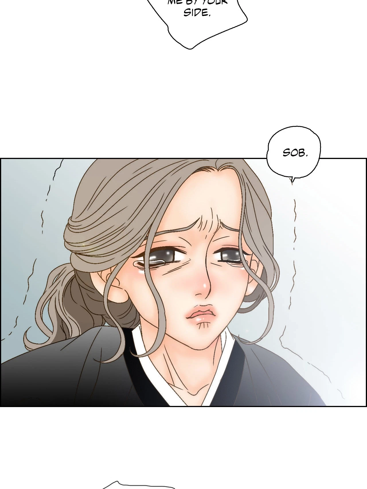 My Mother's Lover 2 Chapter 20, page 29