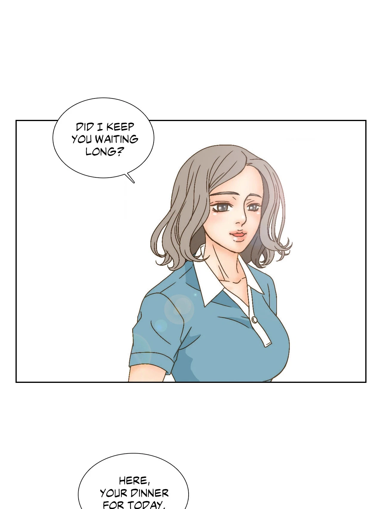 My Mother's Lover 2 Chapter 20, page 41