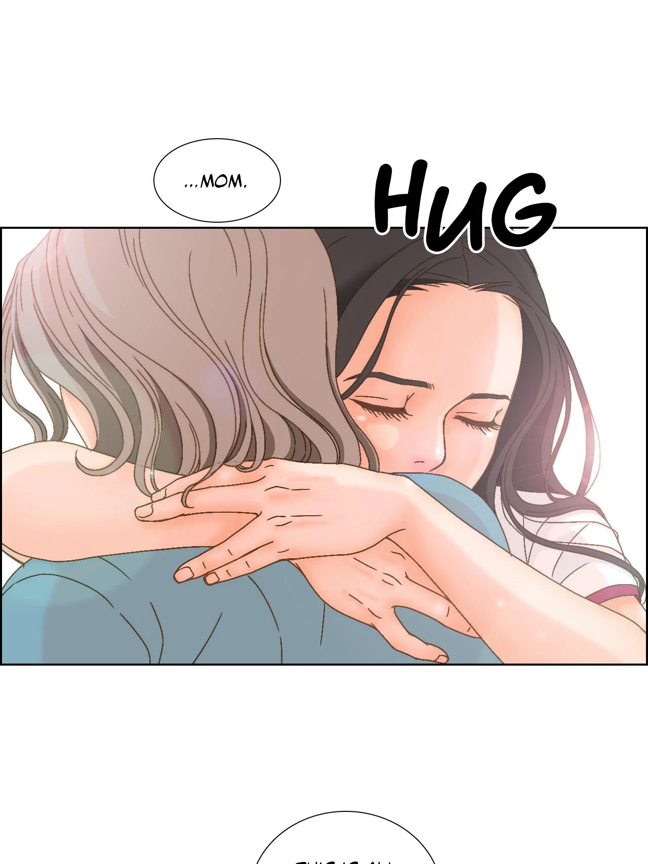 My Mother's Lover 2 Chapter 20, page 44