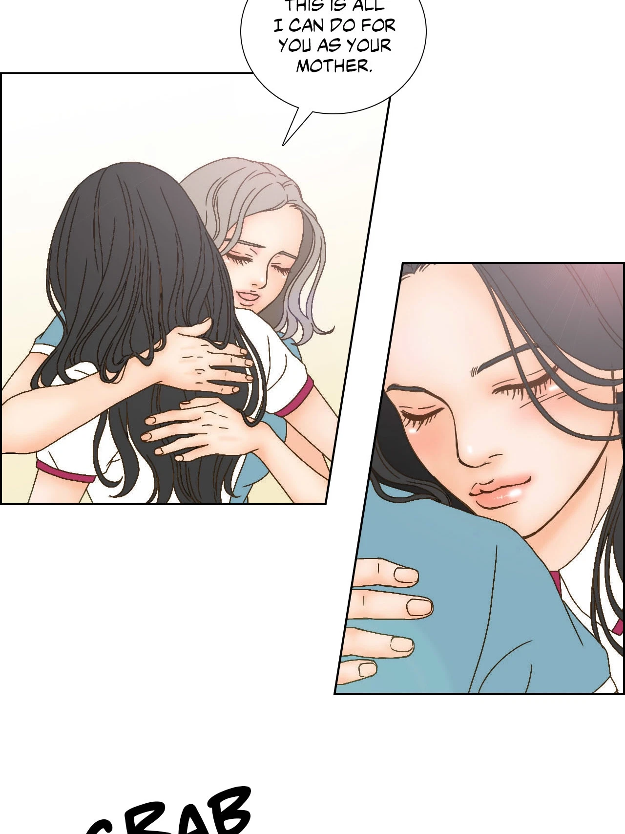 My Mother's Lover 2 Chapter 20, page 45