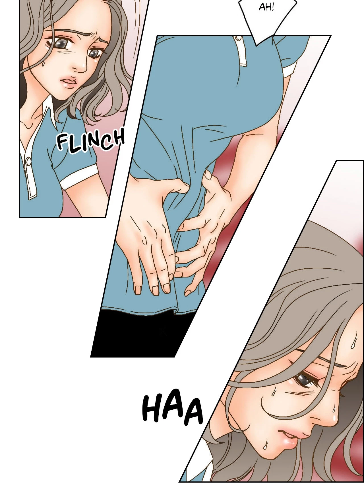 My Mother's Lover 2 Chapter 20, page 49