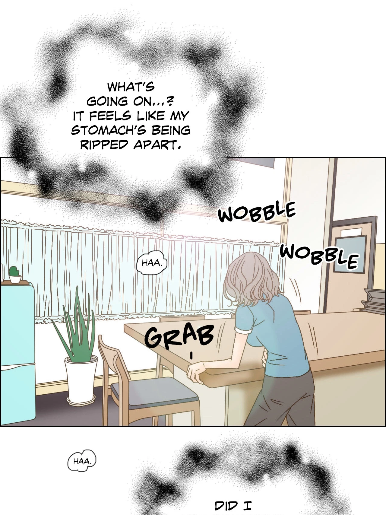 My Mother's Lover 2 Chapter 20, page 50