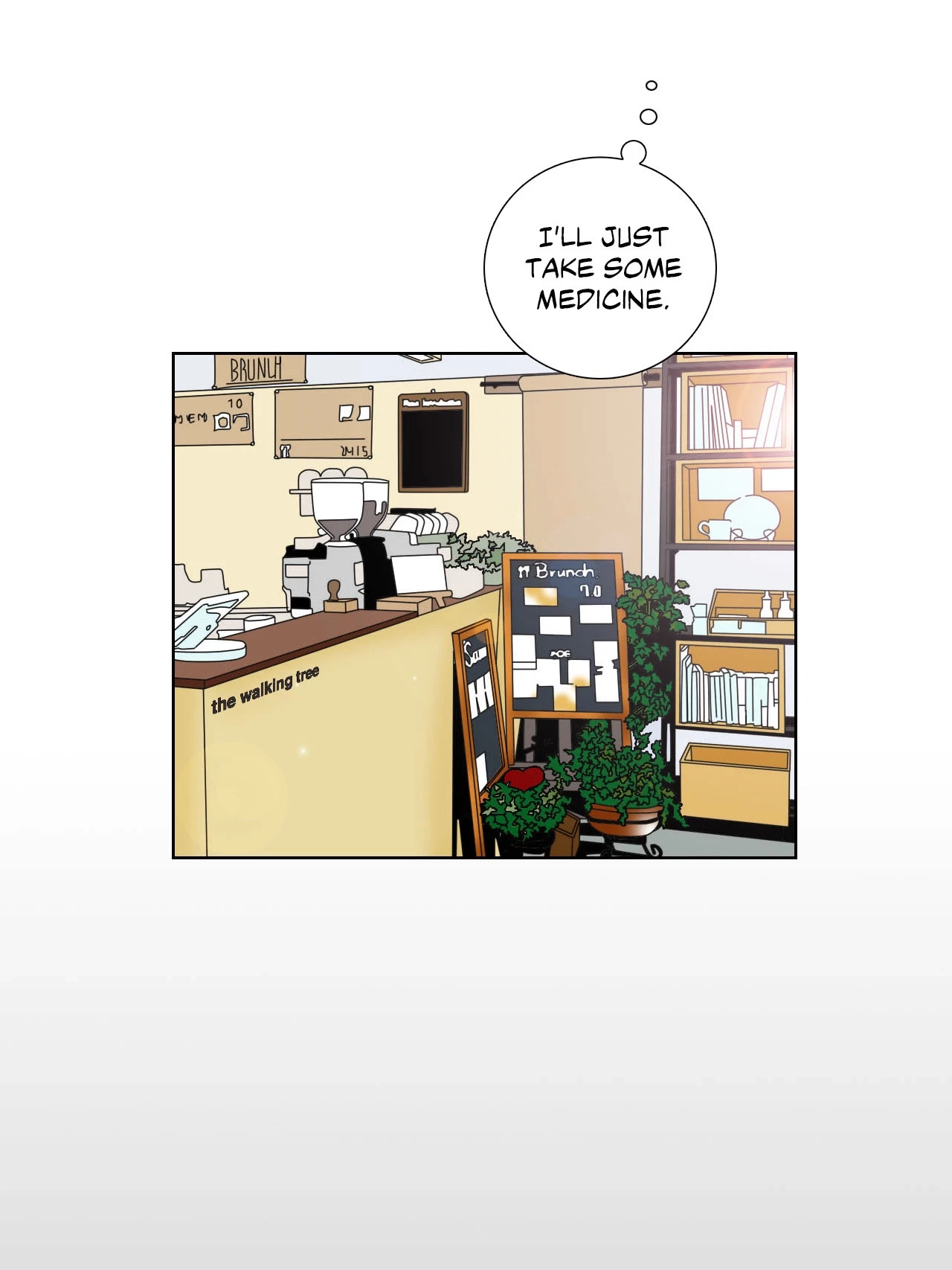 My Mother's Lover 2 Chapter 20, page 55