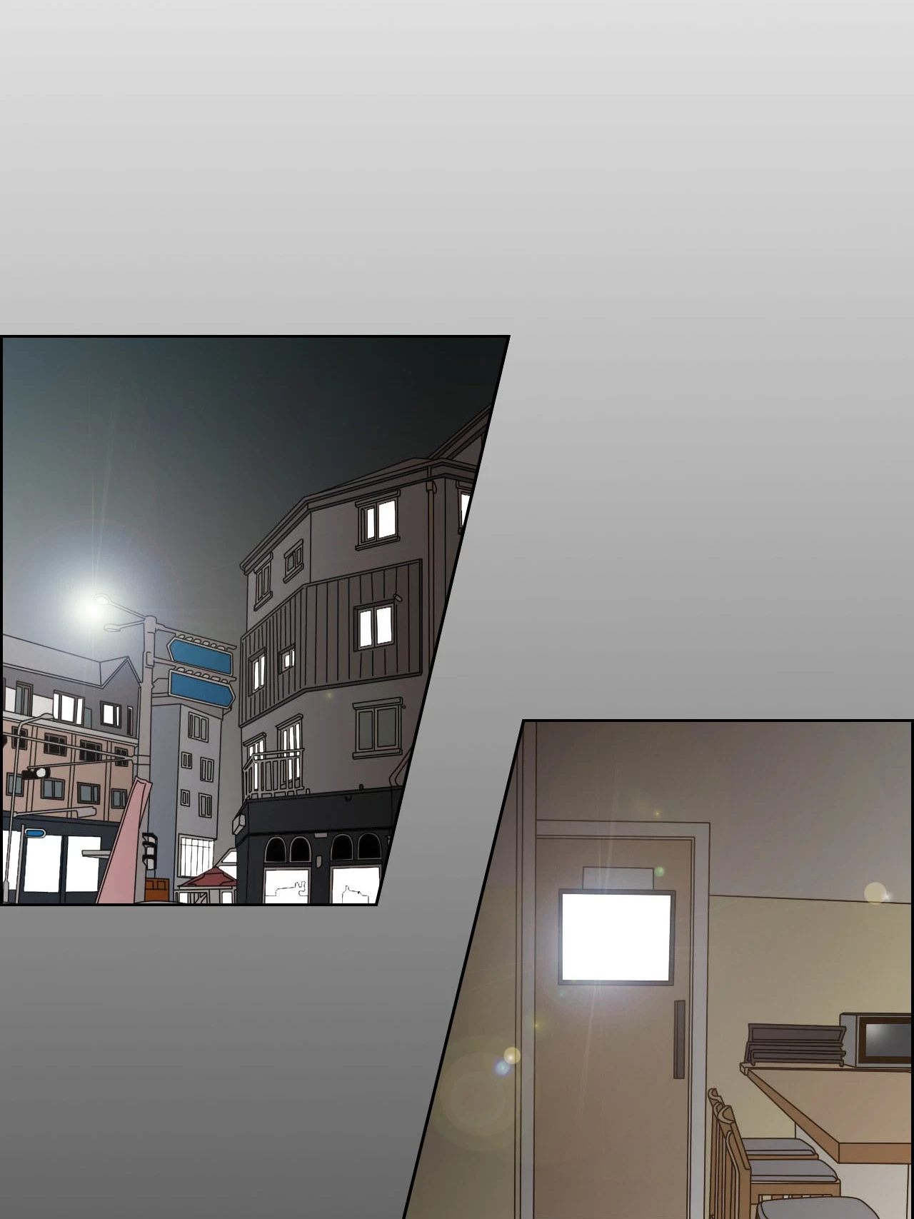 My Mother's Lover 2 Chapter 20, page 56