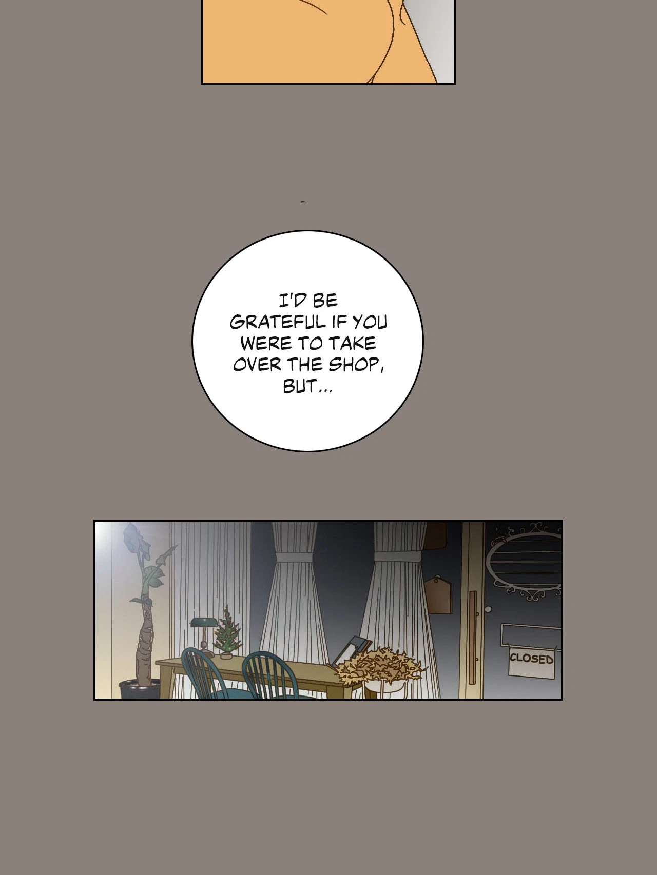 My Mother's Lover 2 Chapter 20, page 6