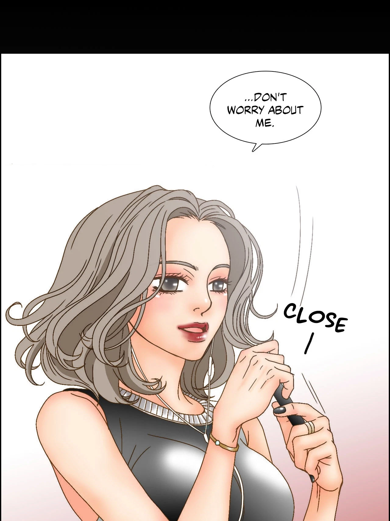 My Mother's Lover 2 Chapter 20, page 61