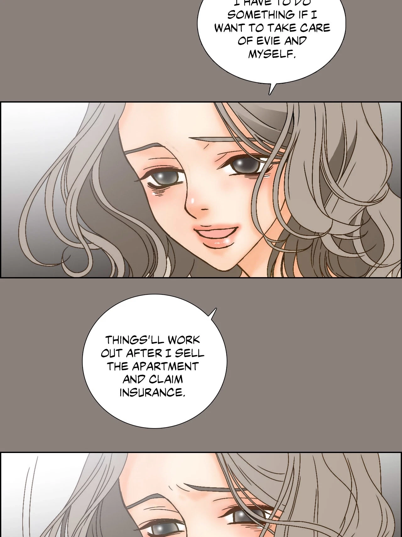 My Mother's Lover 2 Chapter 20, page 8