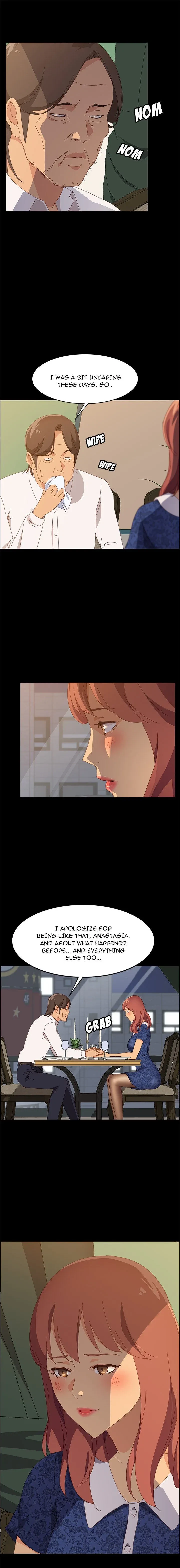 The Assistant Chapter 28, page 8