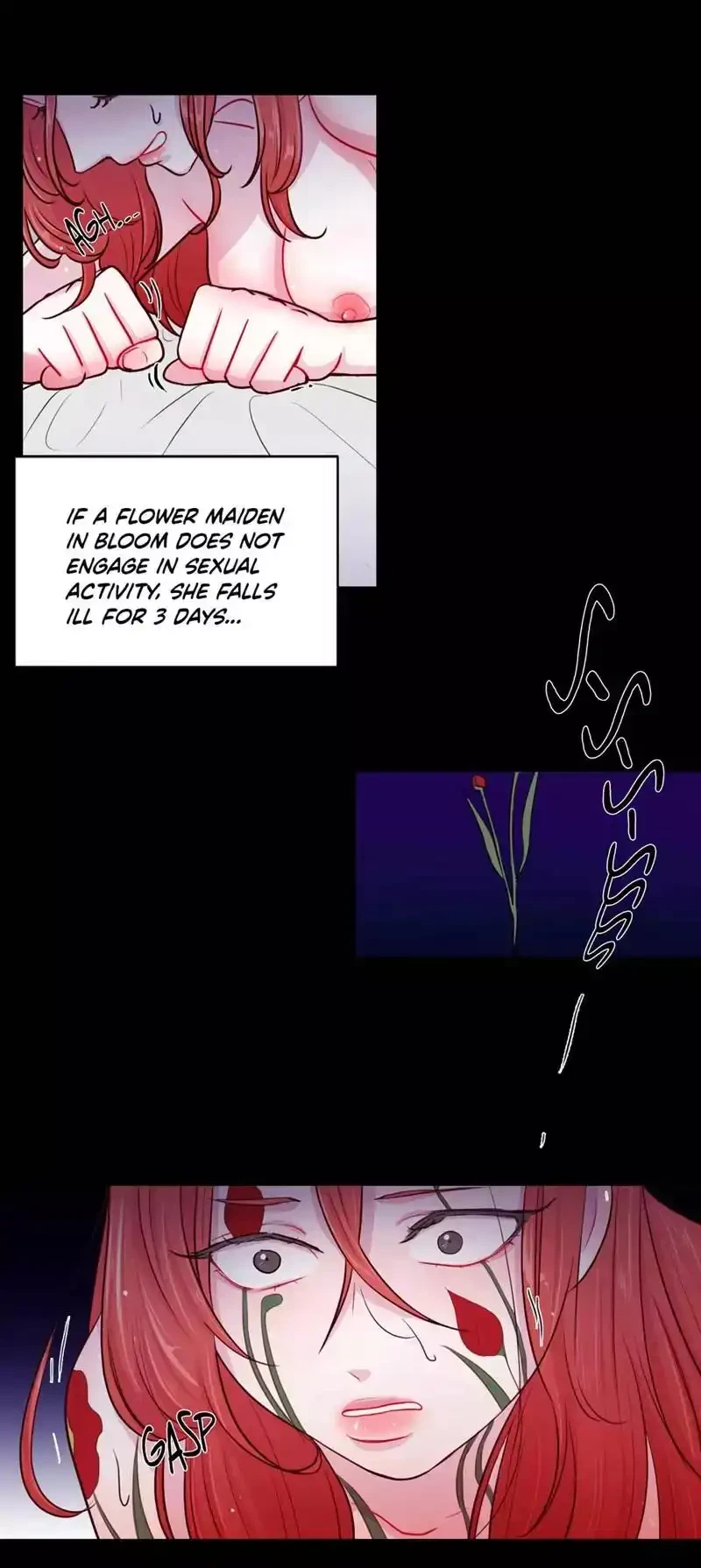 Moonlight Garden Chapter 7, page 12