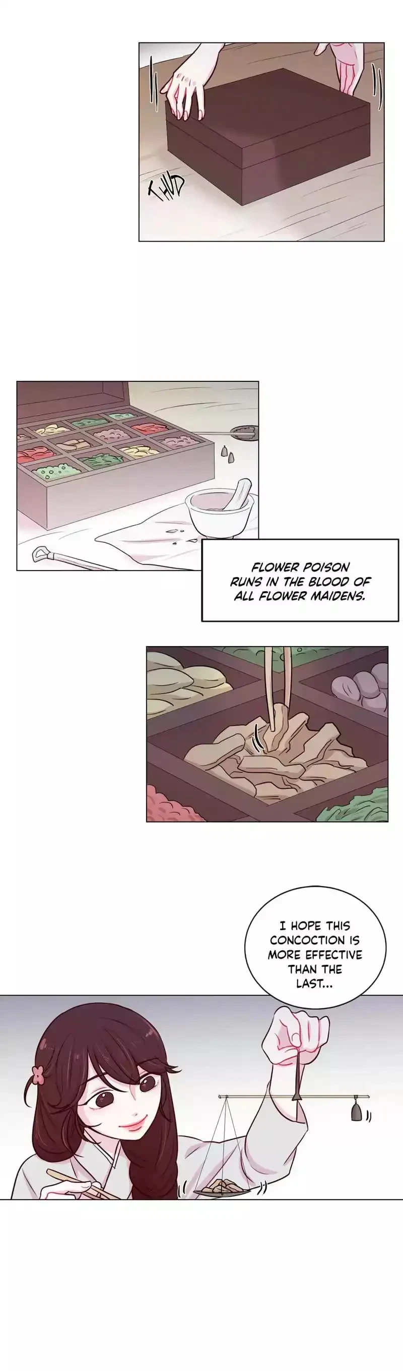 Moonlight Garden Chapter 7, page 16