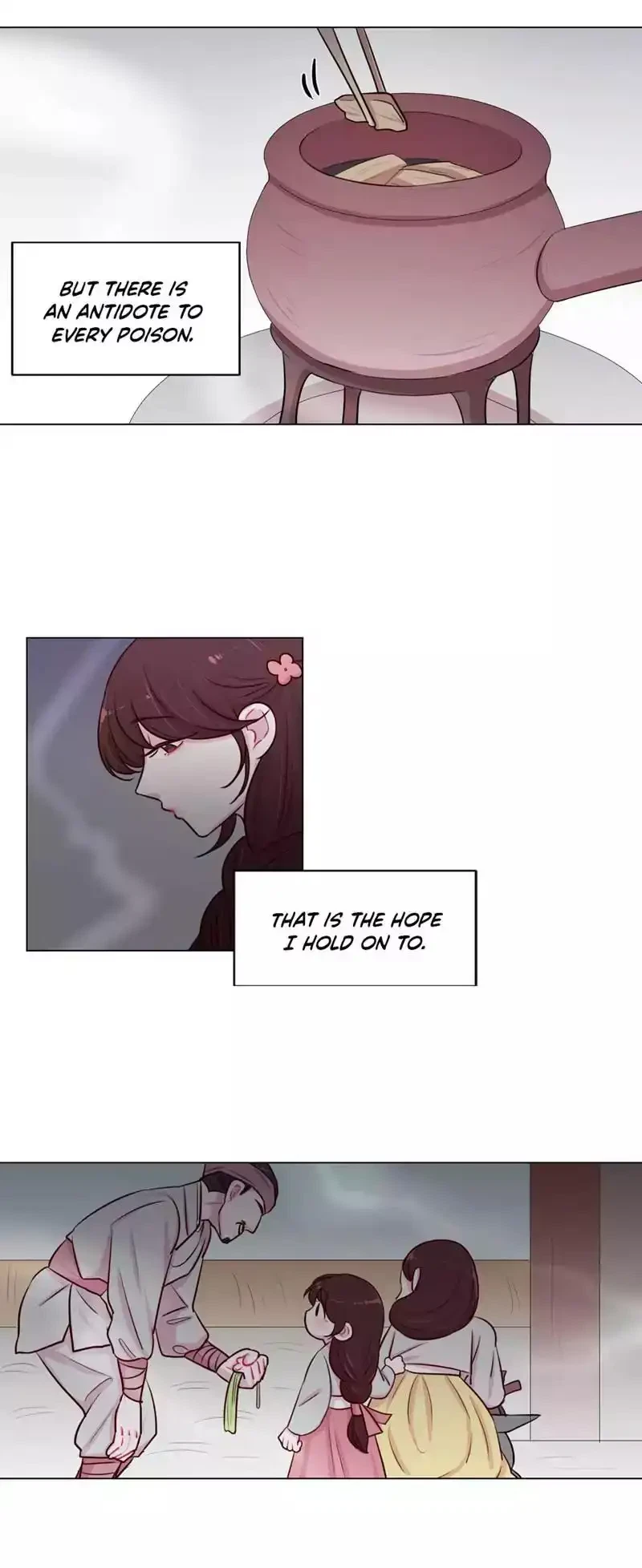 Moonlight Garden Chapter 7, page 17