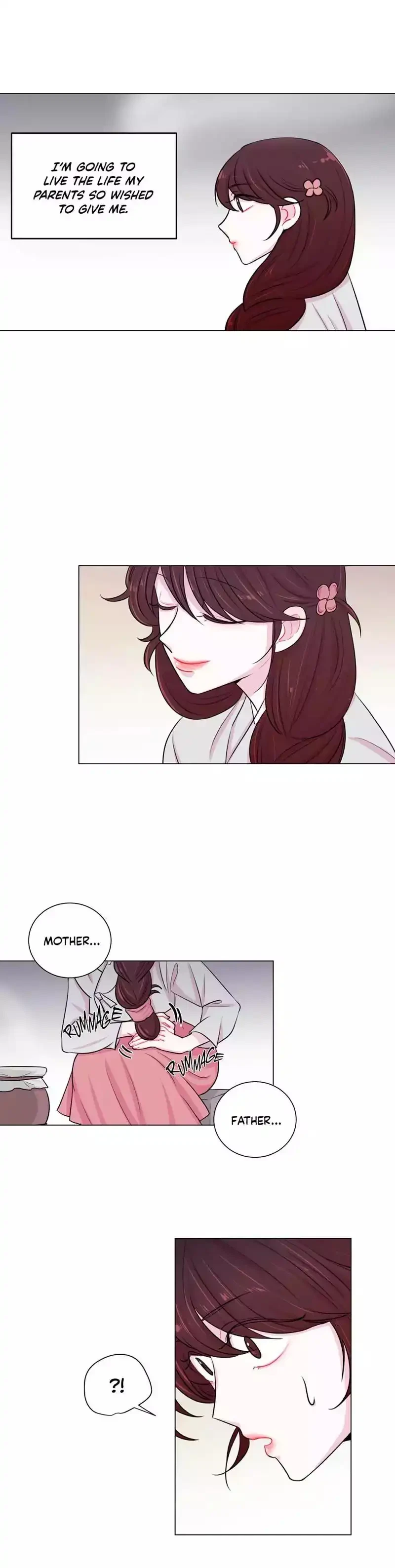 Moonlight Garden Chapter 7, page 19