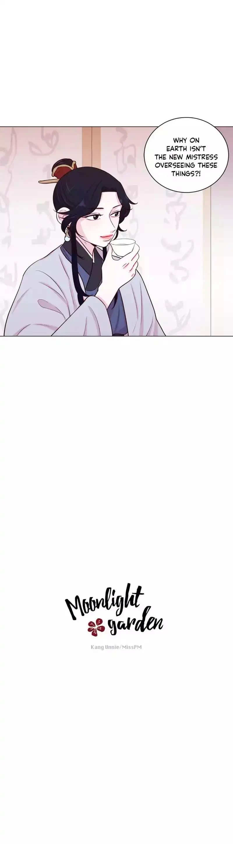 Moonlight Garden Chapter 7, page 2