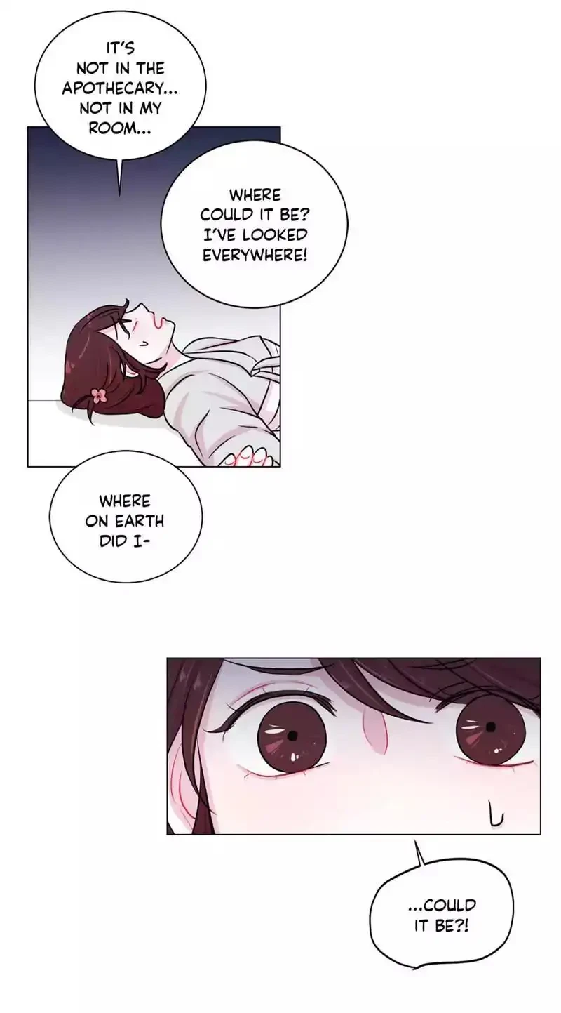 Moonlight Garden Chapter 7, page 21
