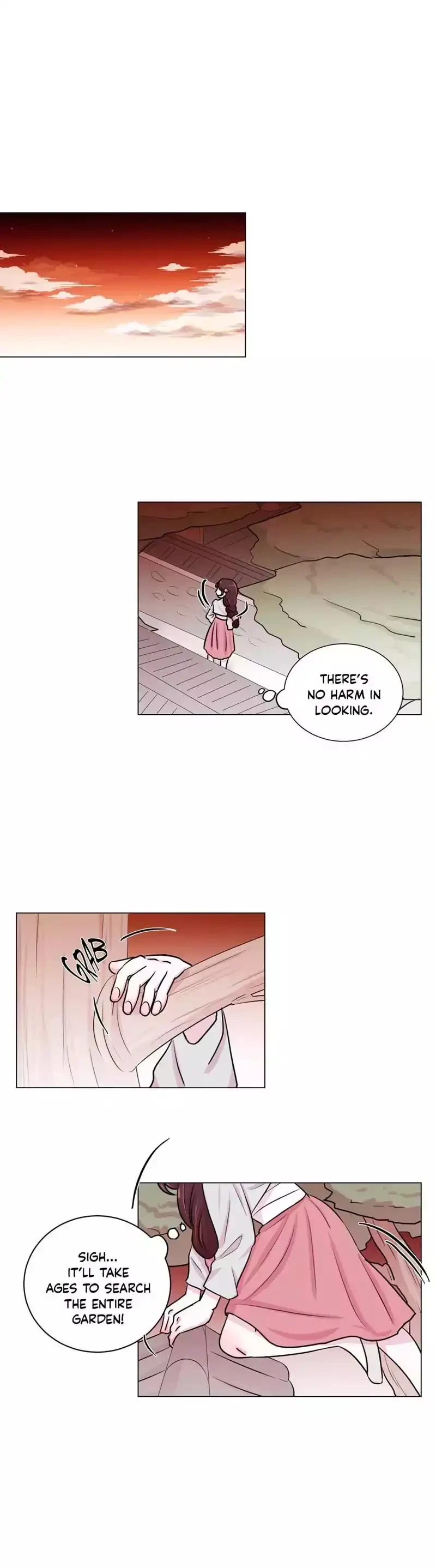 Moonlight Garden Chapter 7, page 22